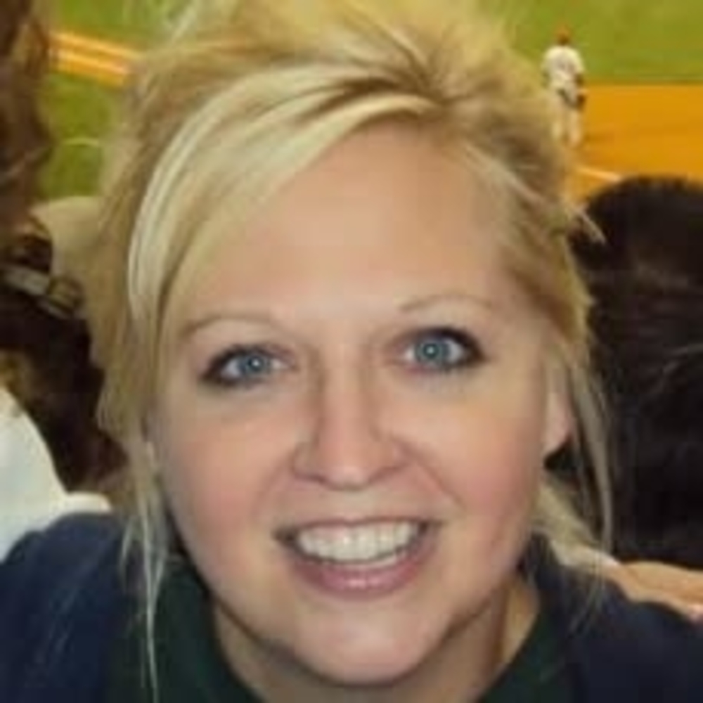 Meet your Posher, Terrie